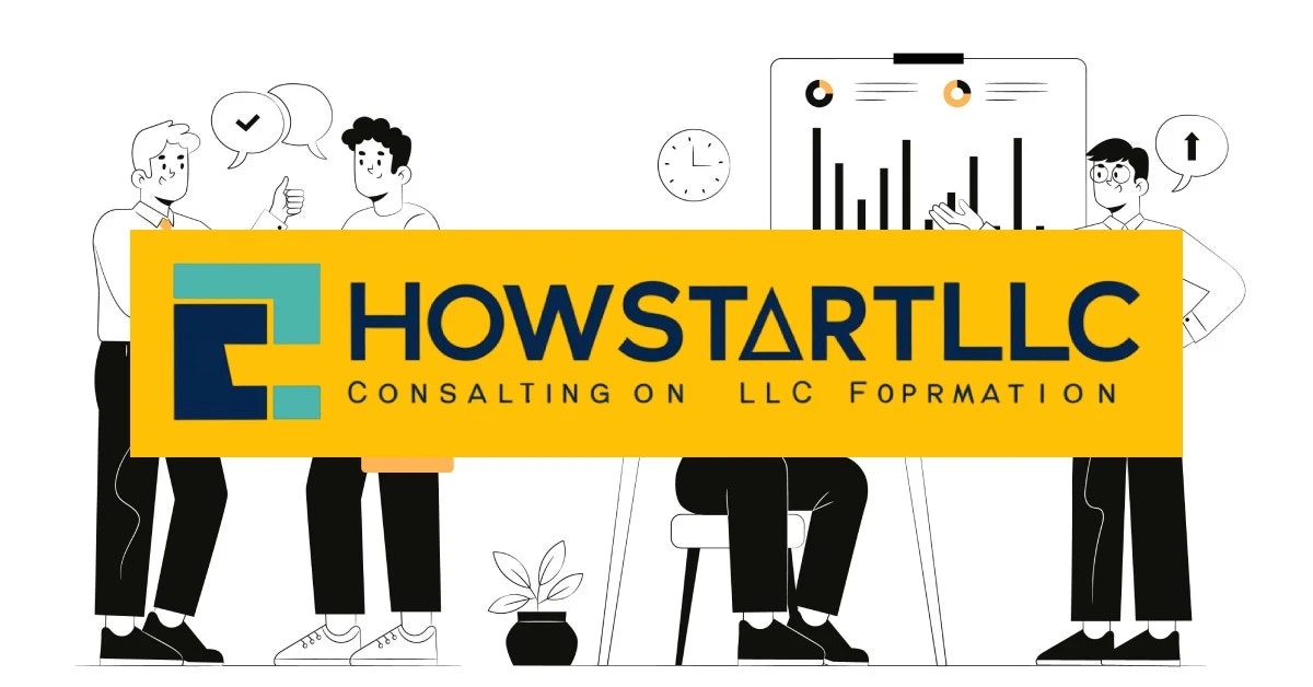 How Start LLC media 1