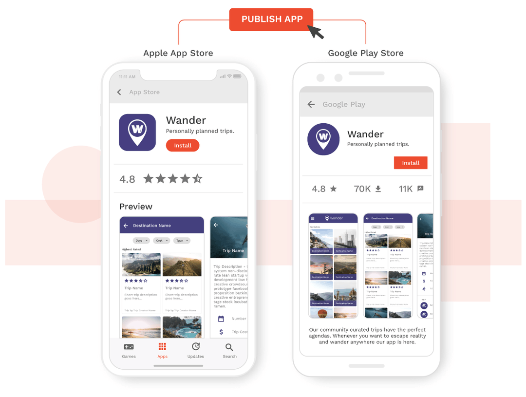 The Adalo Complete Beginners Course gallery image