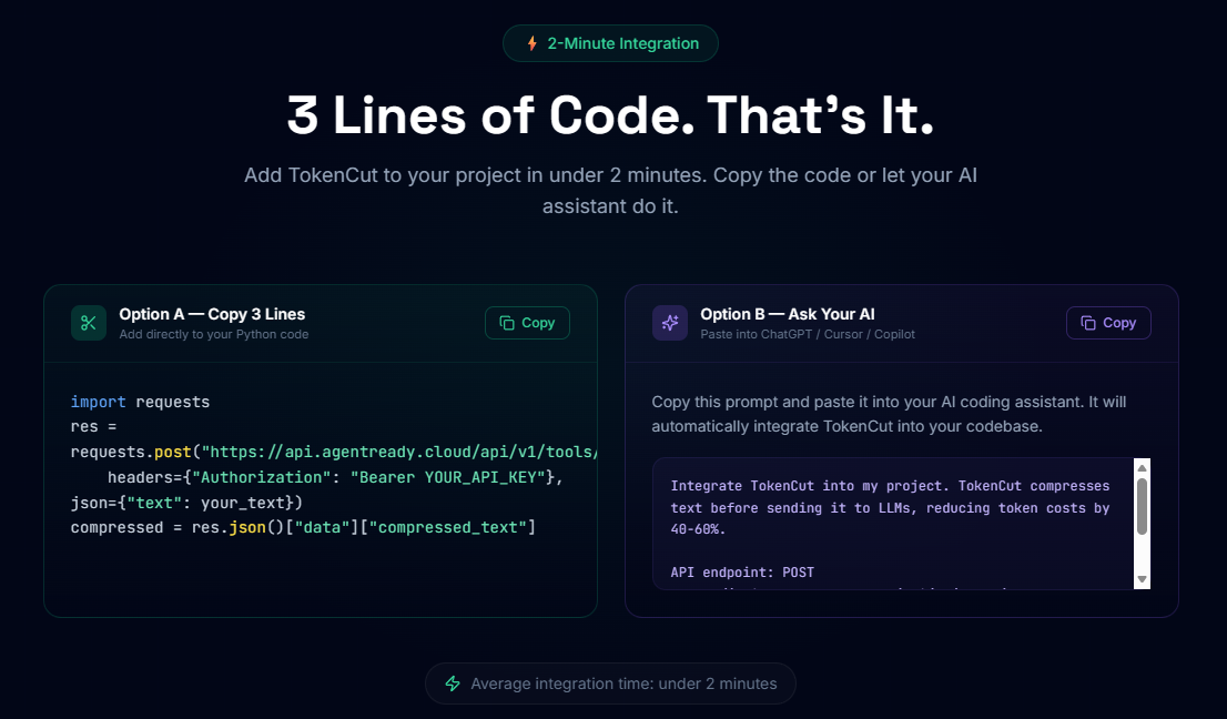 AgentReady gallery image