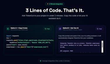 AgentReady gallery image