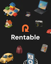 Rentable gallery image