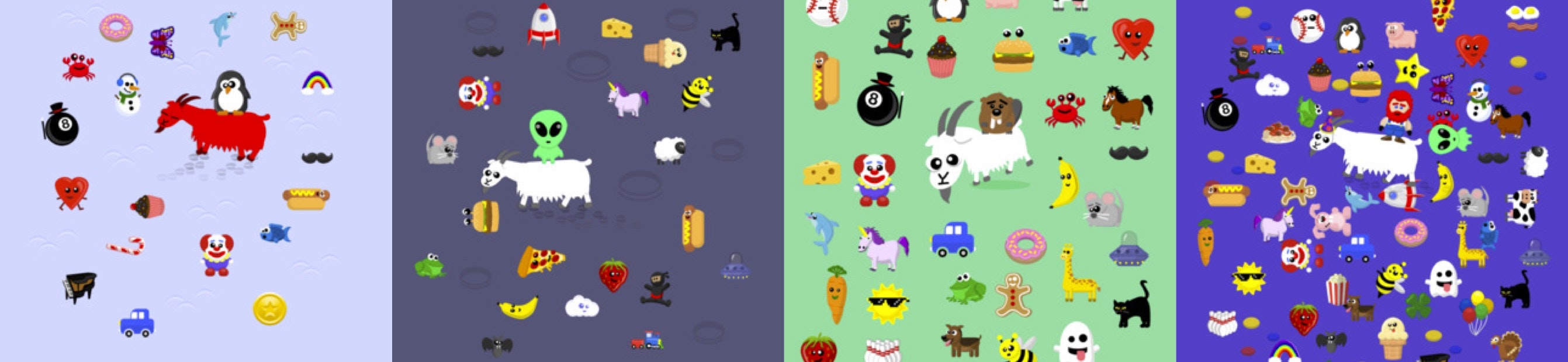 Goat Rider gallery image