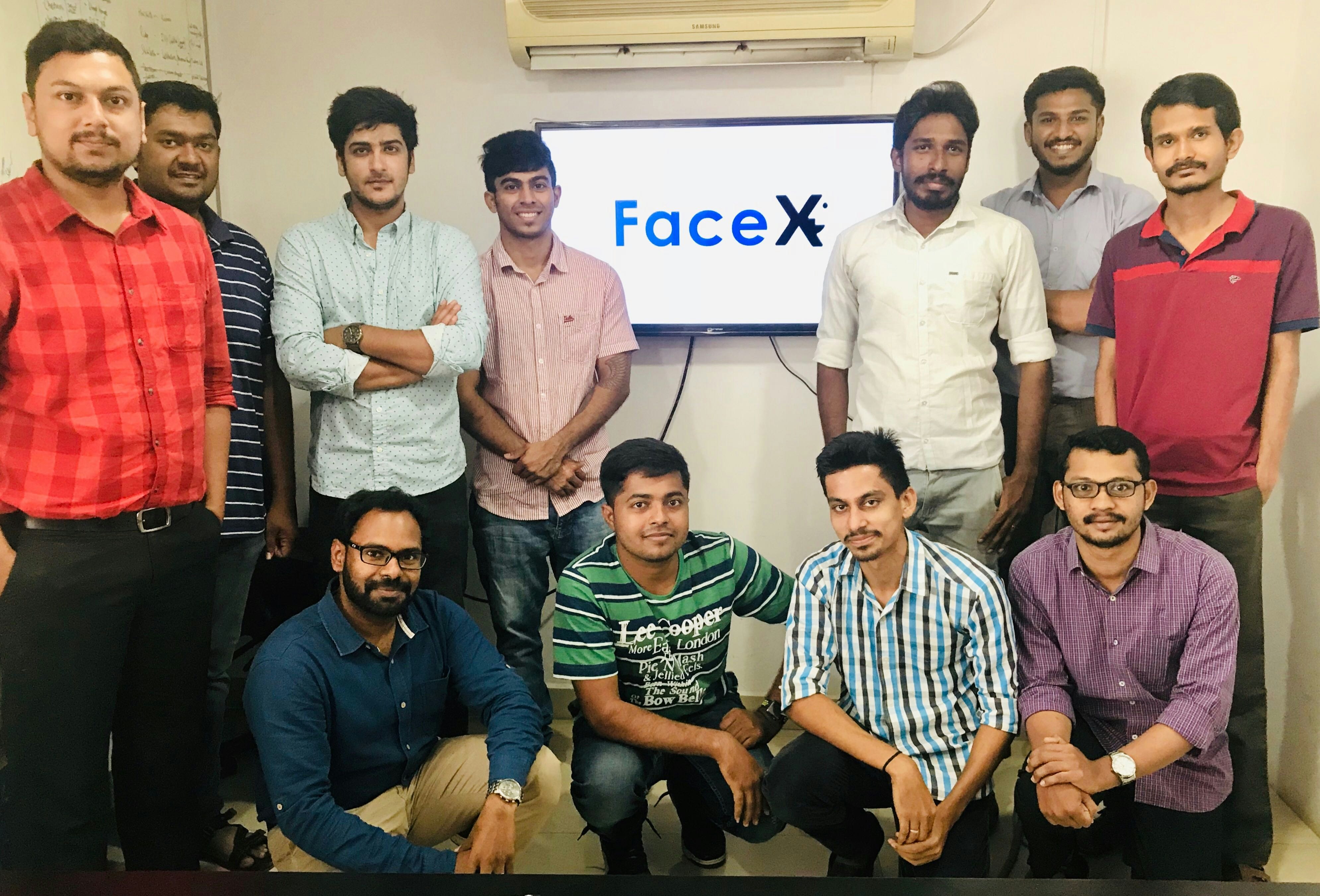 Face recognition SDK