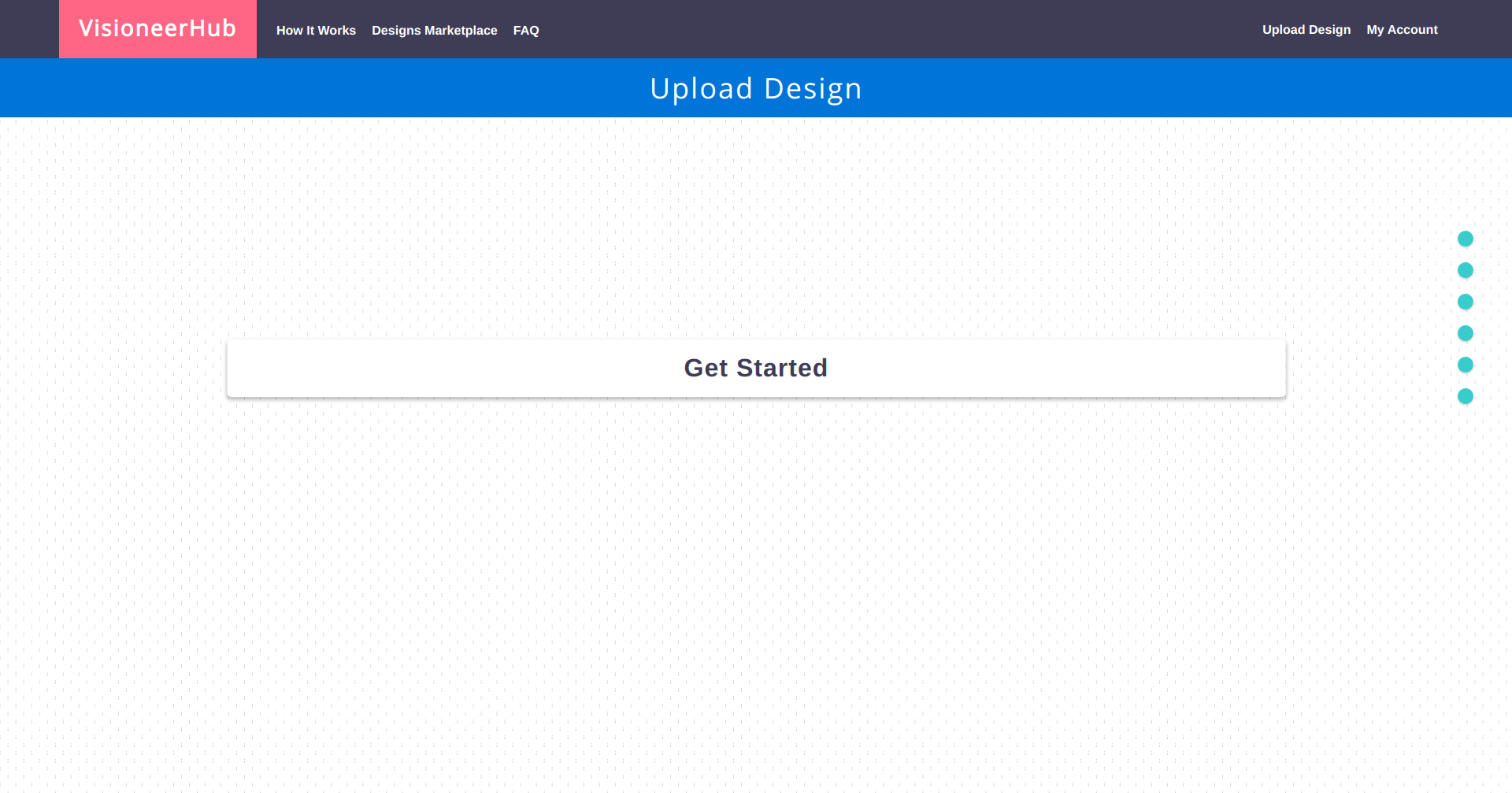 VisioneerHub gallery image