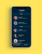 Populist gallery image