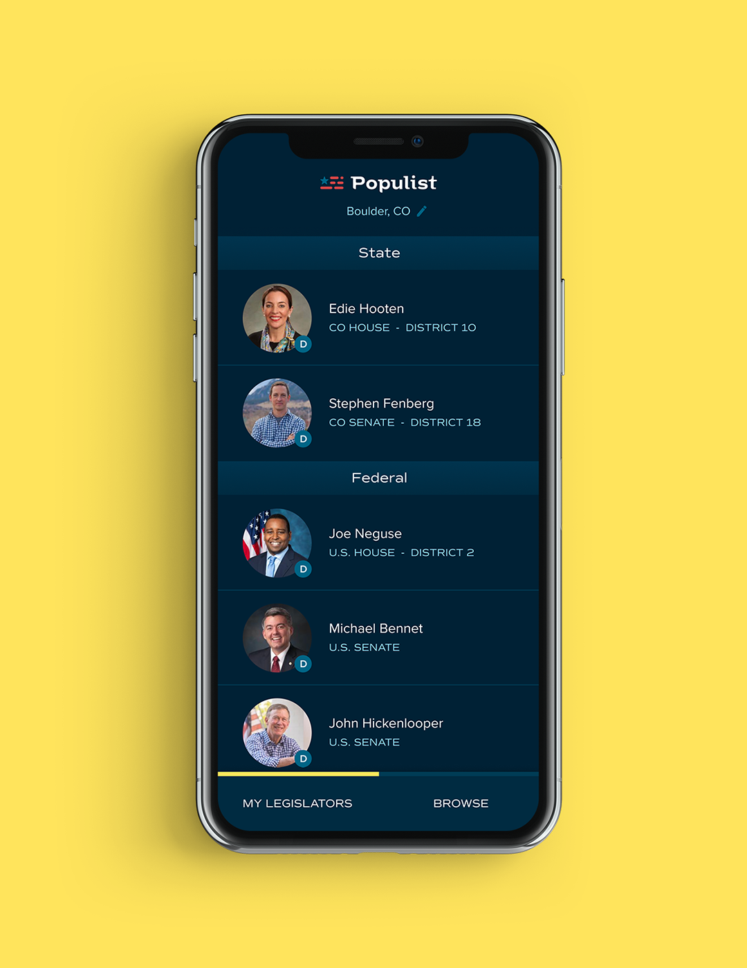 Populis media 2