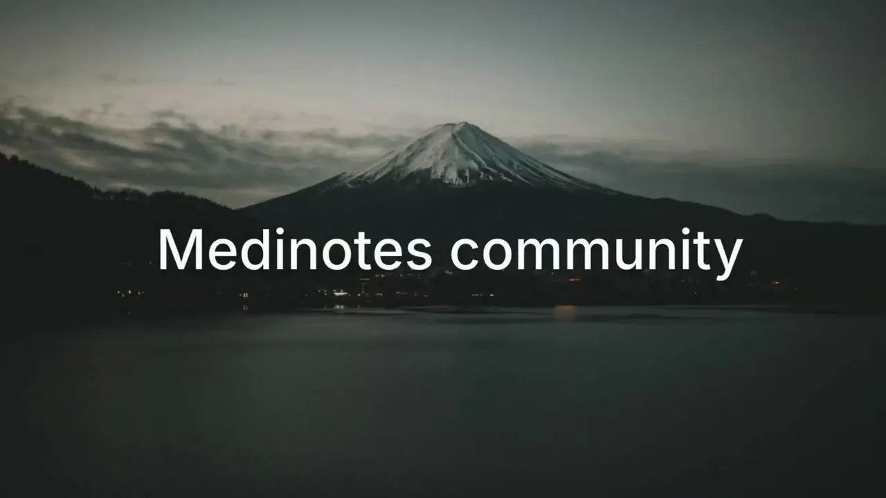 Medinotes gallery image