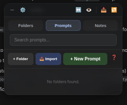 Gemini Ultimate Organizer gallery image