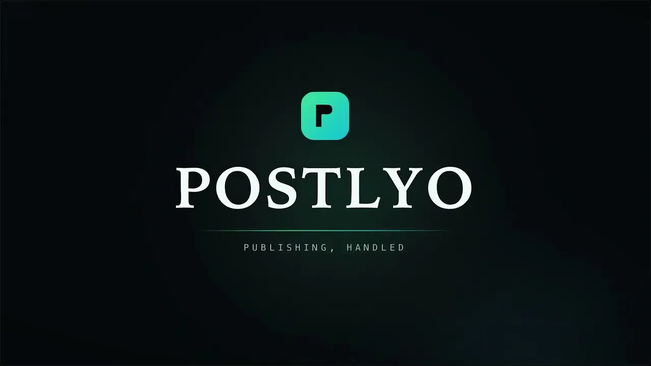 Postlyo gallery image