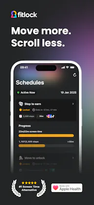Fitlock