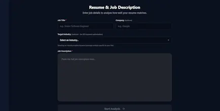 Job Foxy gallery image