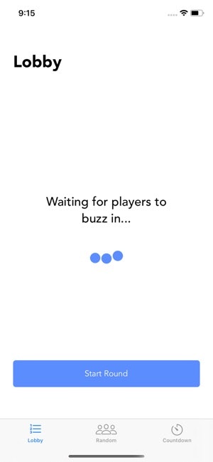 Game Show Buzzer gallery image