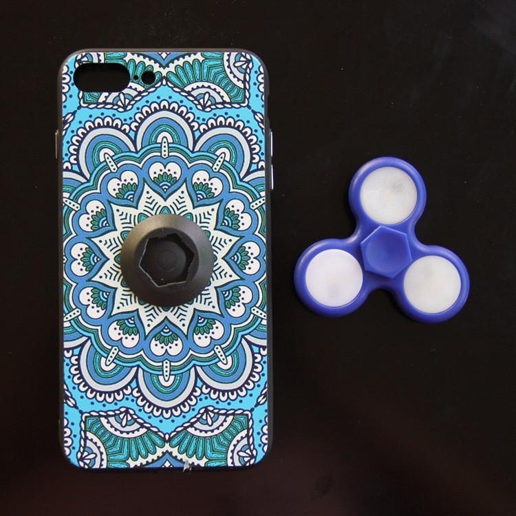 iPhone Case + Fidget Spinner gallery image