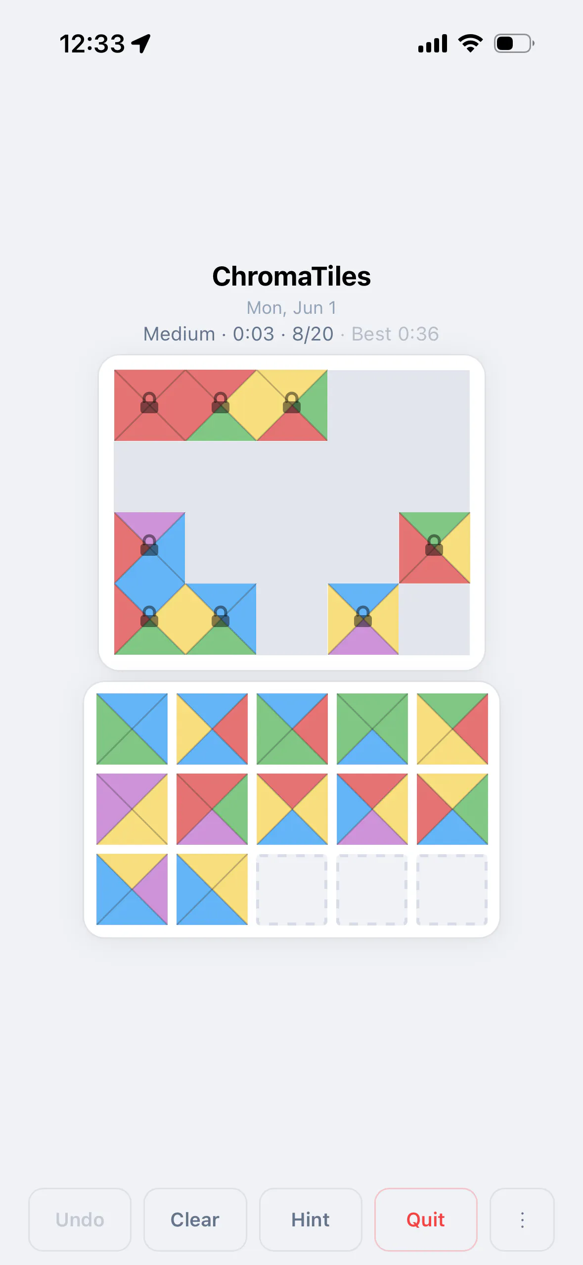 PJ Puzzles gallery image