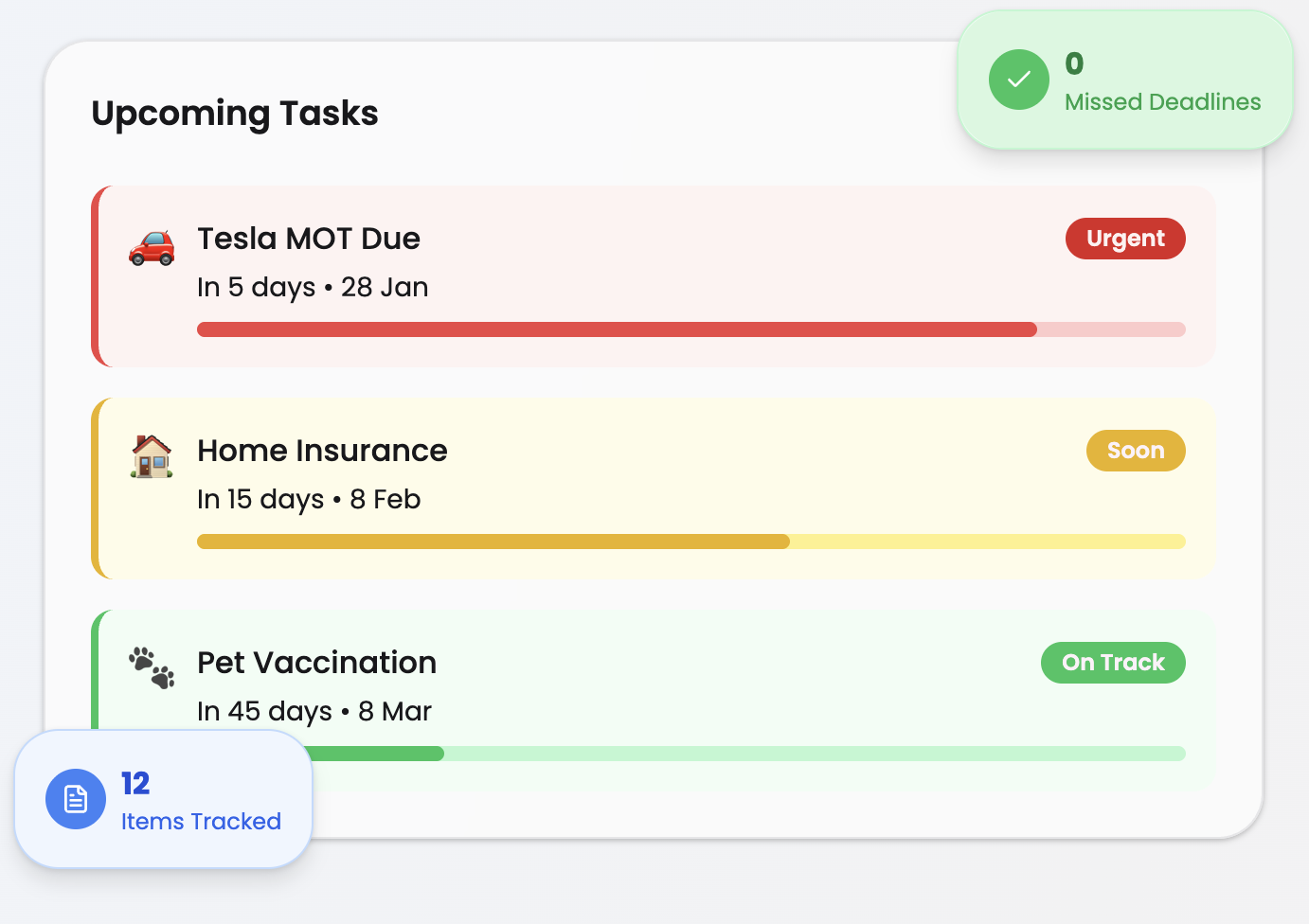 Home Concierge gallery image