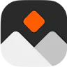 Pixelesq logo