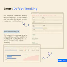 Pixel Test gallery image