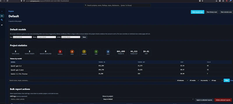 ZeroQuarry screenshot 6