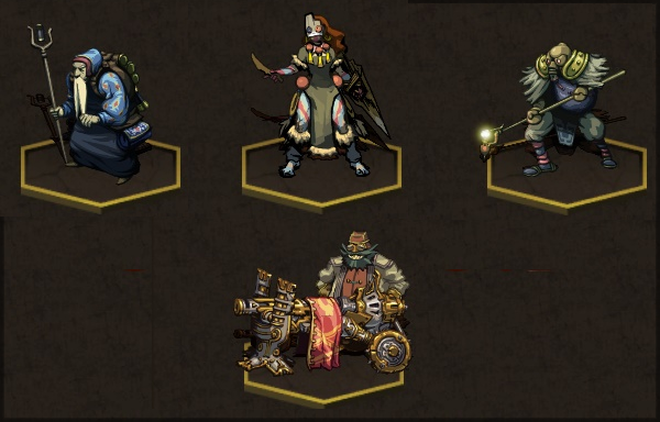 Scrolls gallery image