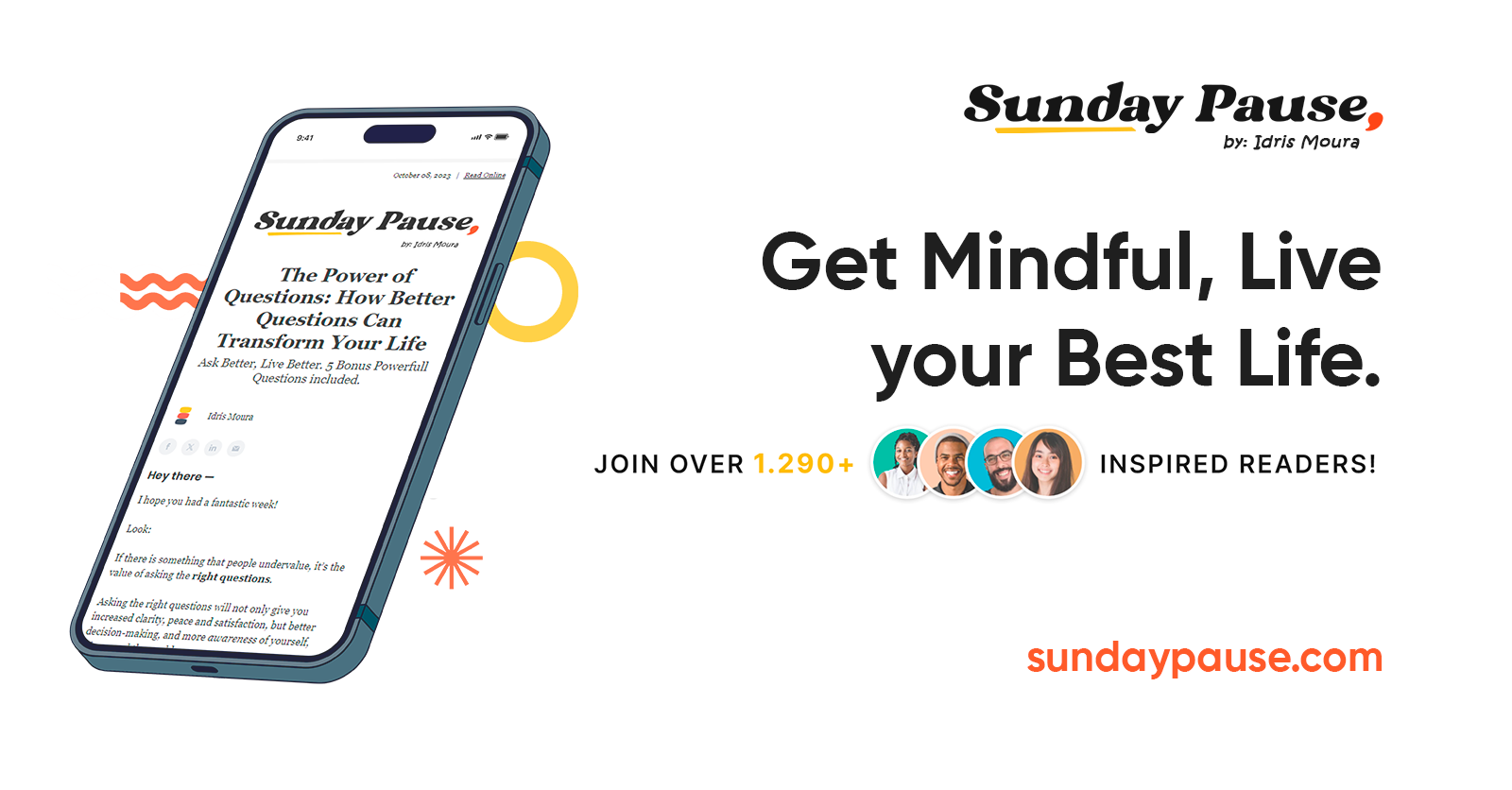 Sunday Pause media 1