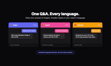 DropBot gallery image