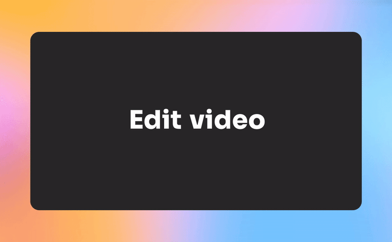 Media Jenis Studio 2.0 - Cara paling mudah untuk mengedit video fokus kandungan anda 4
