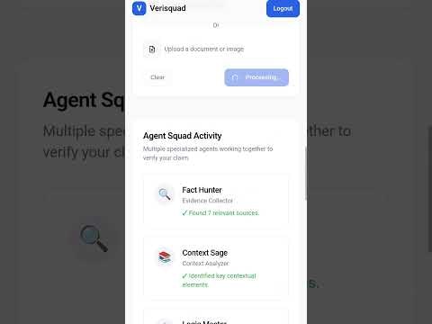 Verisquad gallery image