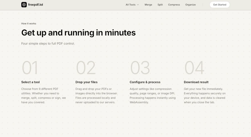 freepdf.lol screenshot 3
