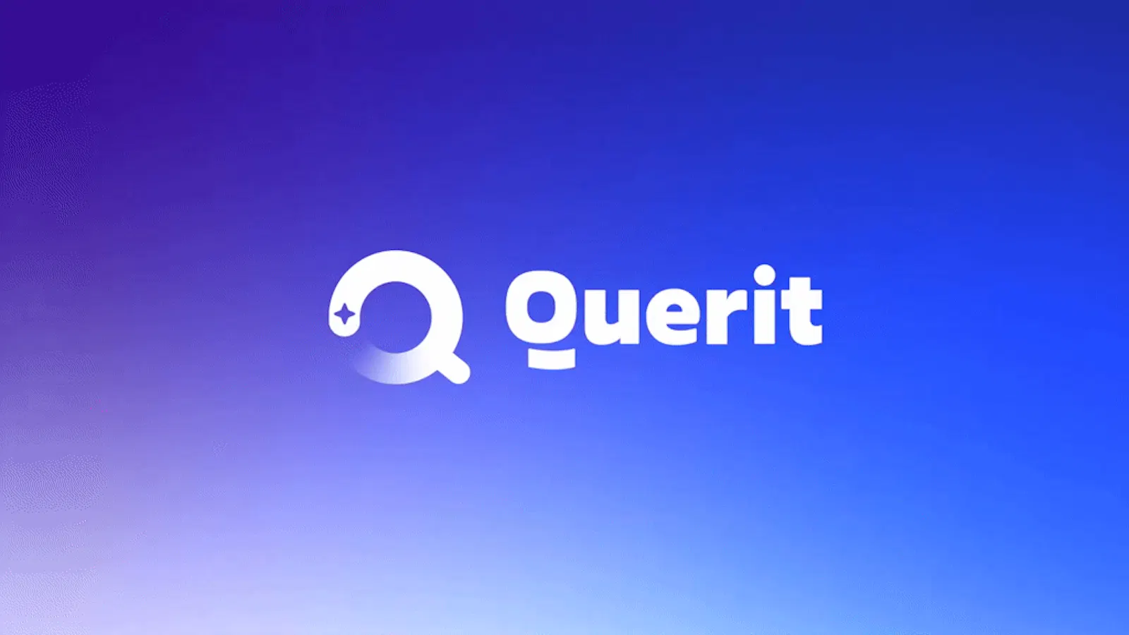 Querit.ai screenshot 1 (video preview)
