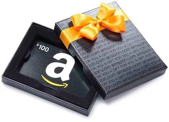 Amazon gift card  gallery image