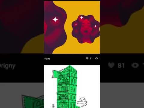 Dunker: A Dribbble Client gallery image