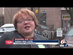 FlexePark gallery image