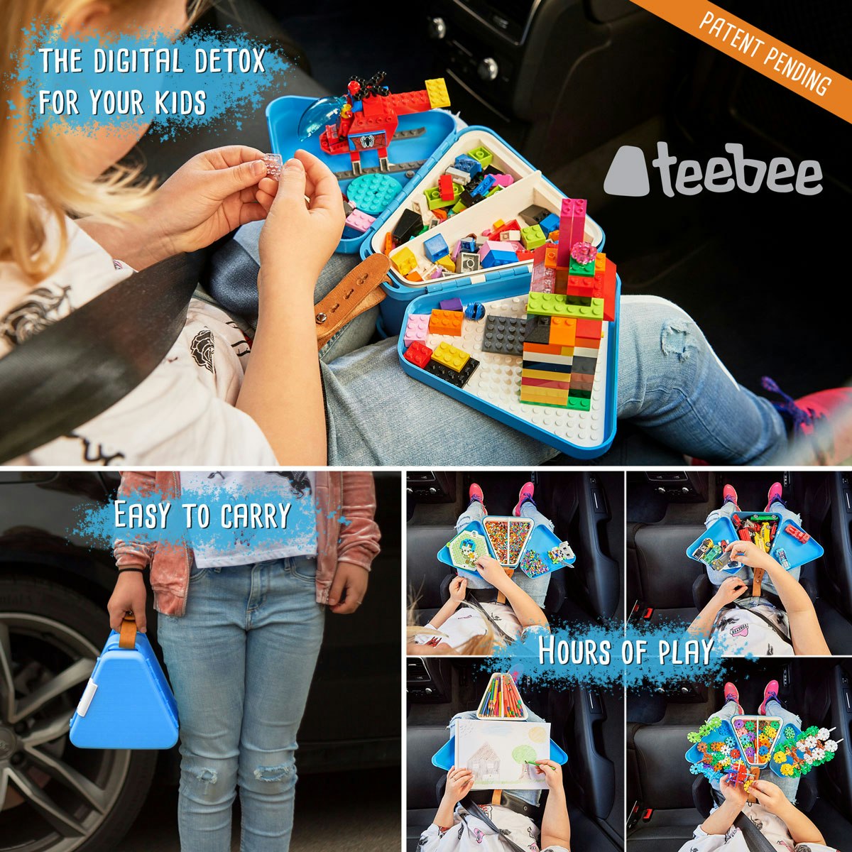 Teebee gallery image