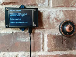 Relay gallery image