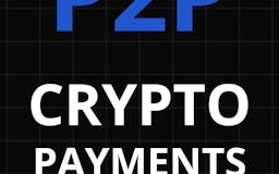 Hexpay - P2P crypto payments media 2