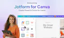Jotform for Canva