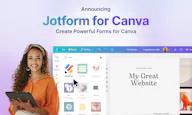 Jotform for Canva