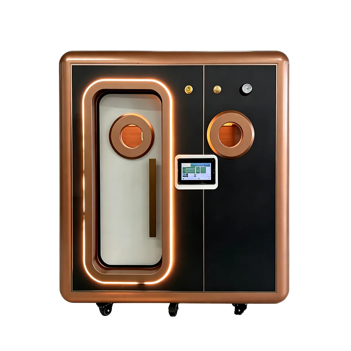 DR.HUGO Rejuven CR1 Hyperbaric Chamber