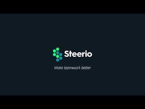Steerio gallery image