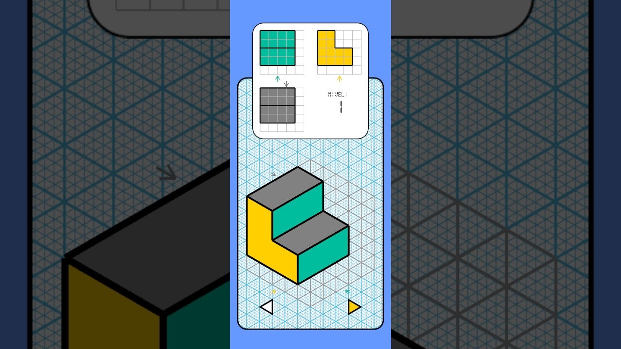 iSometric 3D Form gallery image