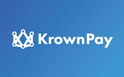 KrownPay media 2