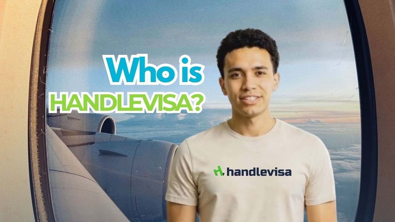 HandleVisa gallery image