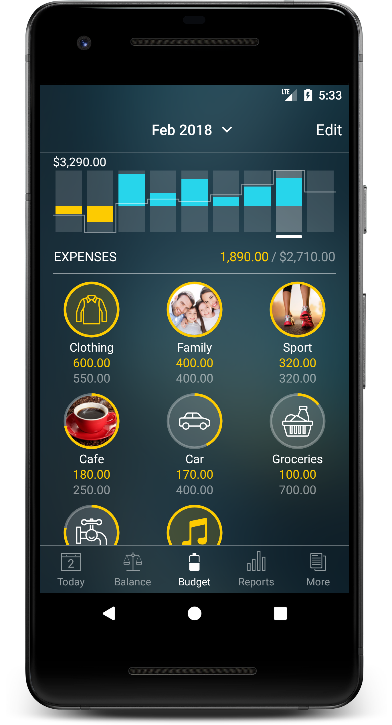 Money Pro gallery image