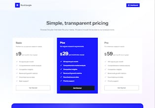 Rocktangle gallery image