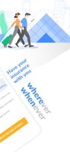 Globelink Travel Insurance App gallery image