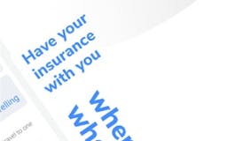 Globelink Travel Insurance App media 2