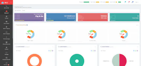 SMS-iT gallery image