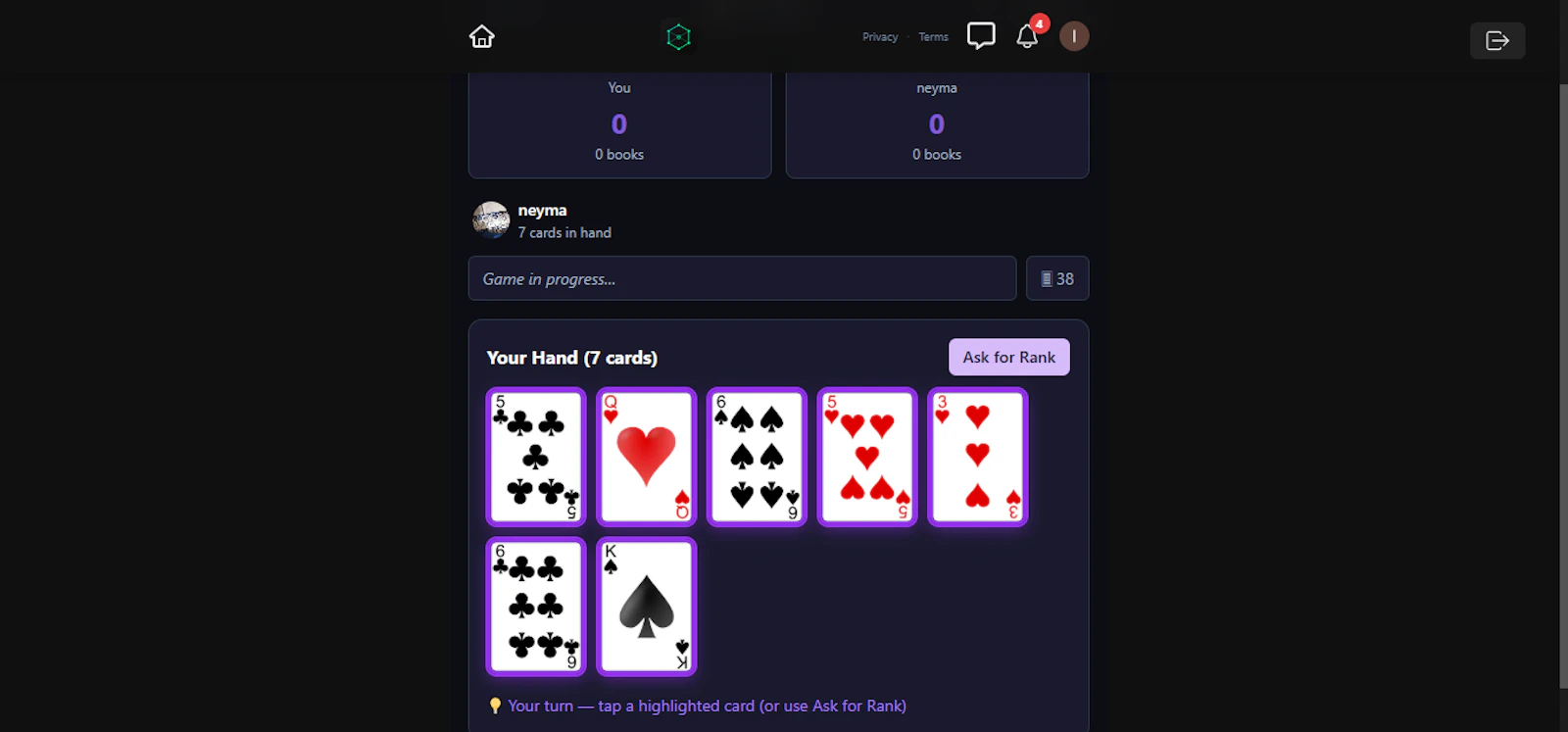 playsocial screenshot 5
