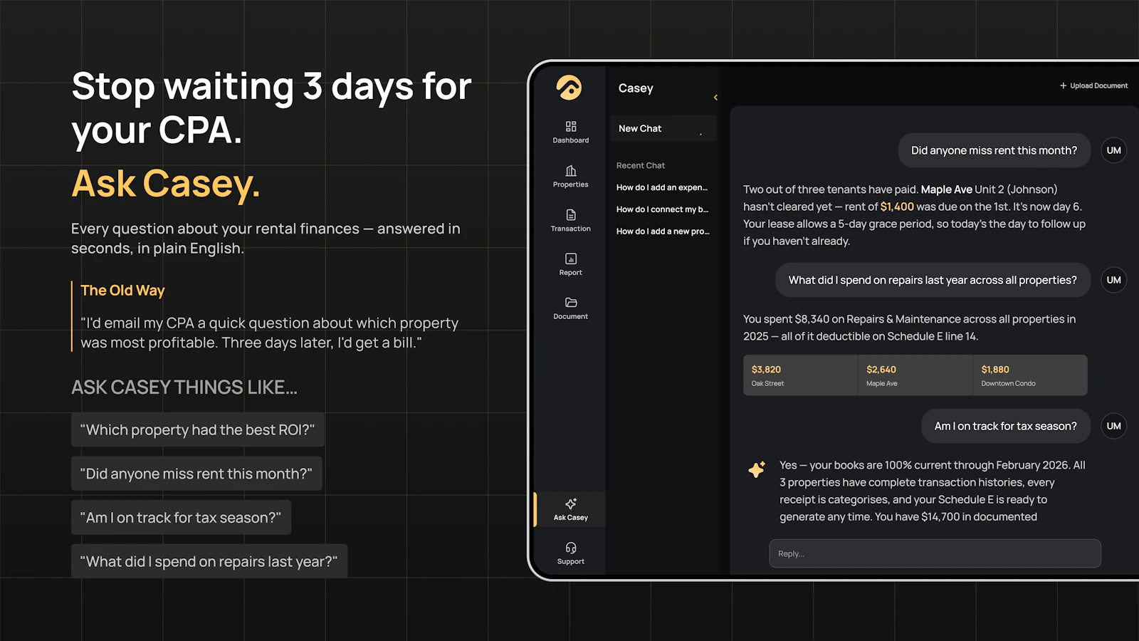 FourCasa screenshot 11