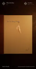 Tom Riddle’s Diary gallery image